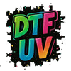 DTF UV